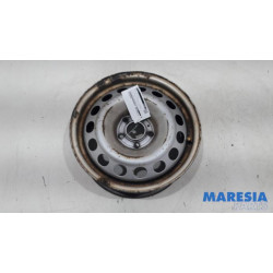 Citroen - Jumpy - Velg