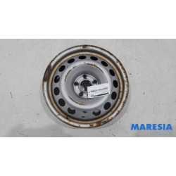 Citroen - Jumpy - Velg