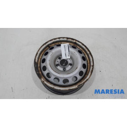 Citroen - Jumpy - Velg