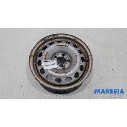 Citroen - Jumpy - Velg