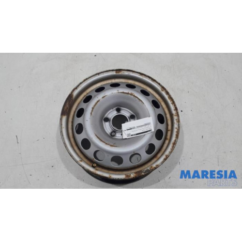 Citroen - Jumpy - Velg