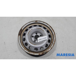 Citroen - Jumpy - Velg