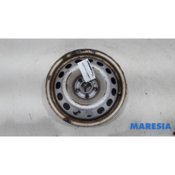 Citroen - Jumpy - Velg