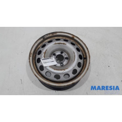 Citroen - Jumpy - Velg