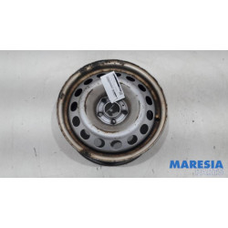 Citroen - Jumpy - Velg