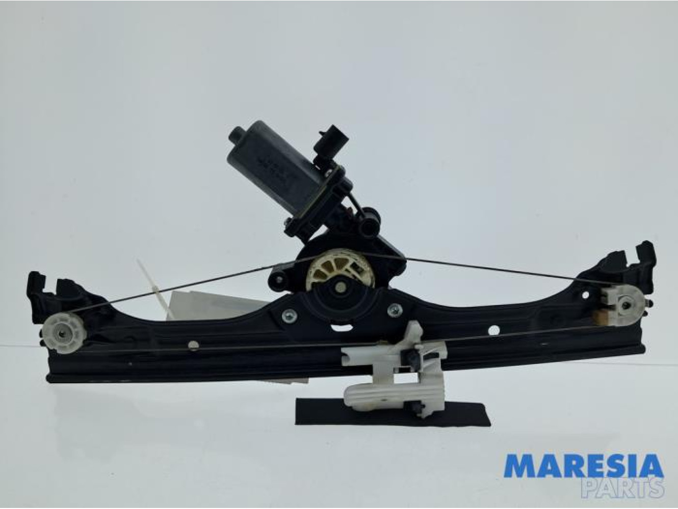 Fiat - 500 - Ruitmechaniek 2Deurs rechts-voor