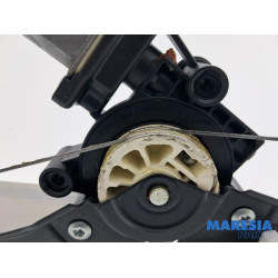 Fiat - 500 - Ruitmechaniek 2Deurs rechts-voor