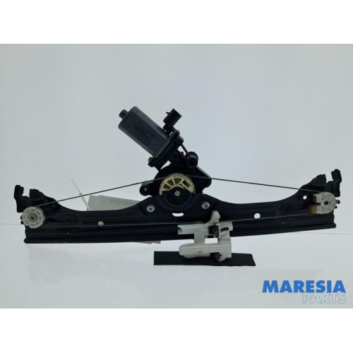 Fiat - 500 - Ruitmechaniek 2Deurs rechts-voor