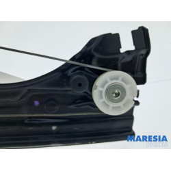 Fiat - 500 - Fenstermechanik 2-türig links vorne