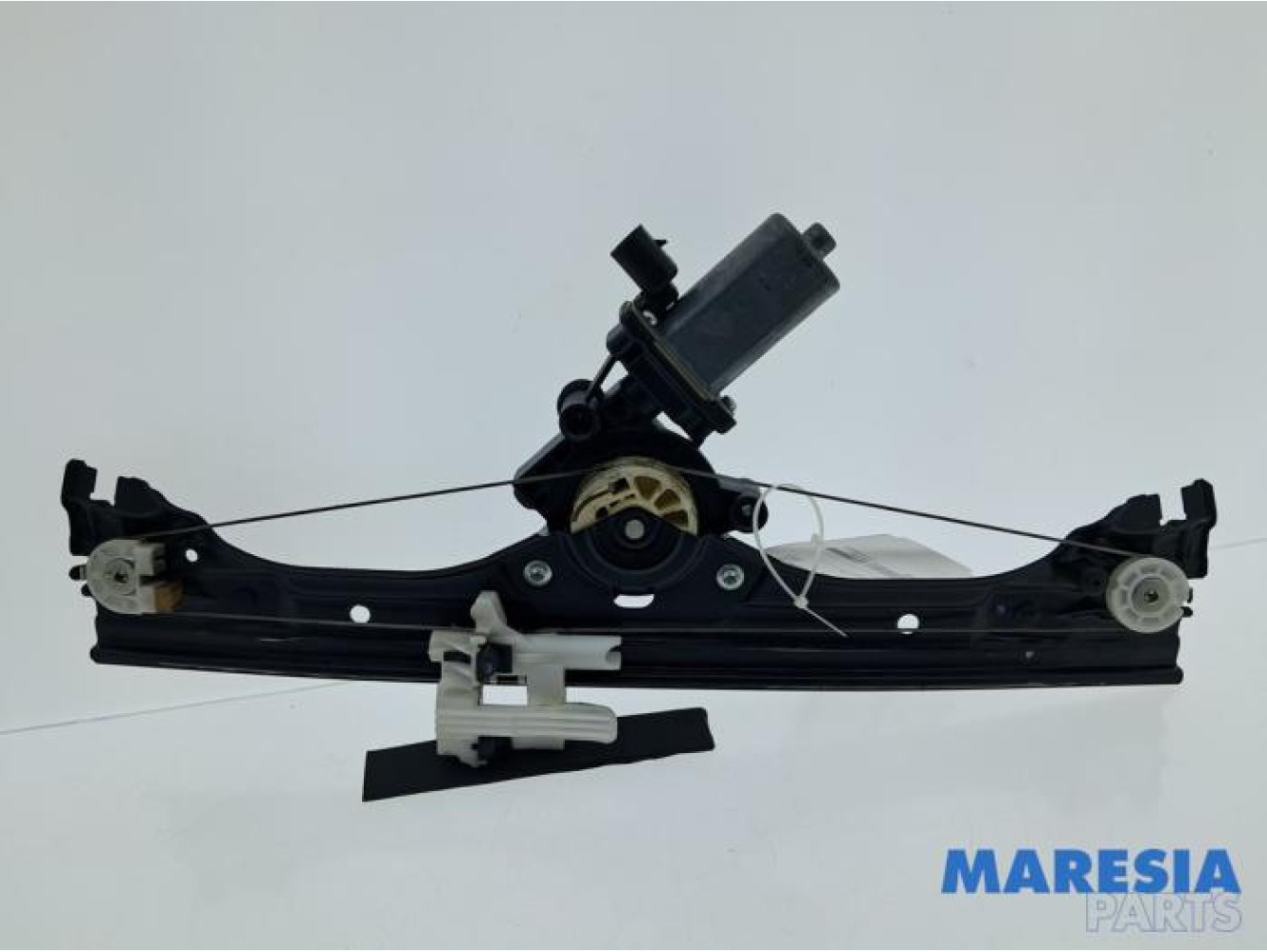 Fiat - 500 - Fenstermechanik 2-türig links vorne