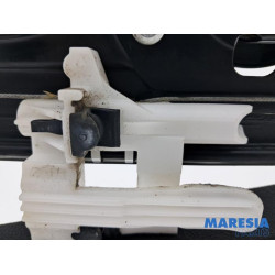 Fiat - 500 - Fenstermechanik 2-türig links vorne