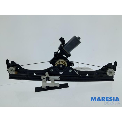 Fiat - 500 - Fenstermechanik 2-türig links vorne