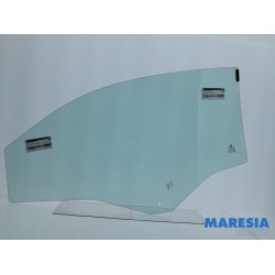 Fiat - 500 - Portierruit 2Deurs rechts