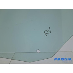 Fiat - 500 - Portierruit 2Deurs rechts