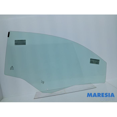 Fiat - 500 - Portierruit 2Deurs rechts