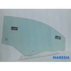 Fiat - 500 - Vitre portière 2portes gauche