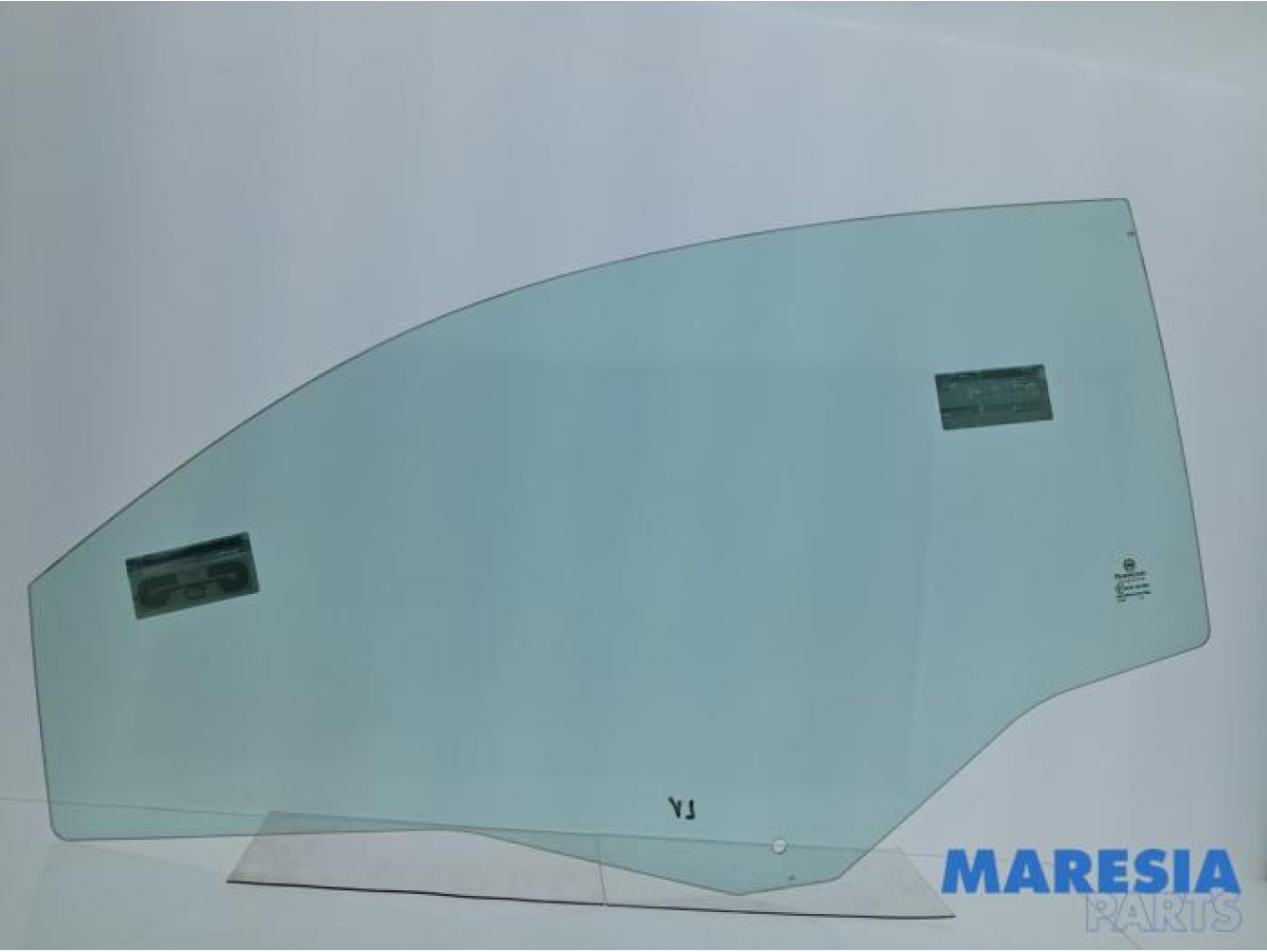 Fiat - 500 - Vitre portière 2portes gauche