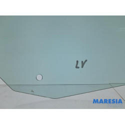 Fiat - 500 - Vitre portière 2portes gauche
