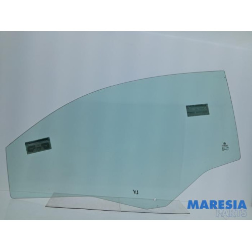 Fiat - 500 - Vitre portière 2portes gauche