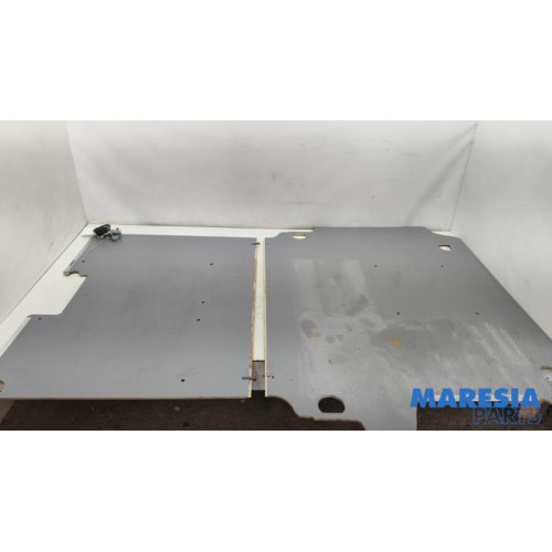 Citroen - Jumpy - Vloerplaat bagageruimte