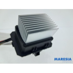 Citroen - C1 - Kachel Weerstand