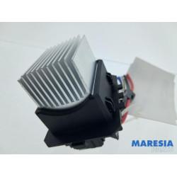 Citroen - C1 - Kachel Weerstand