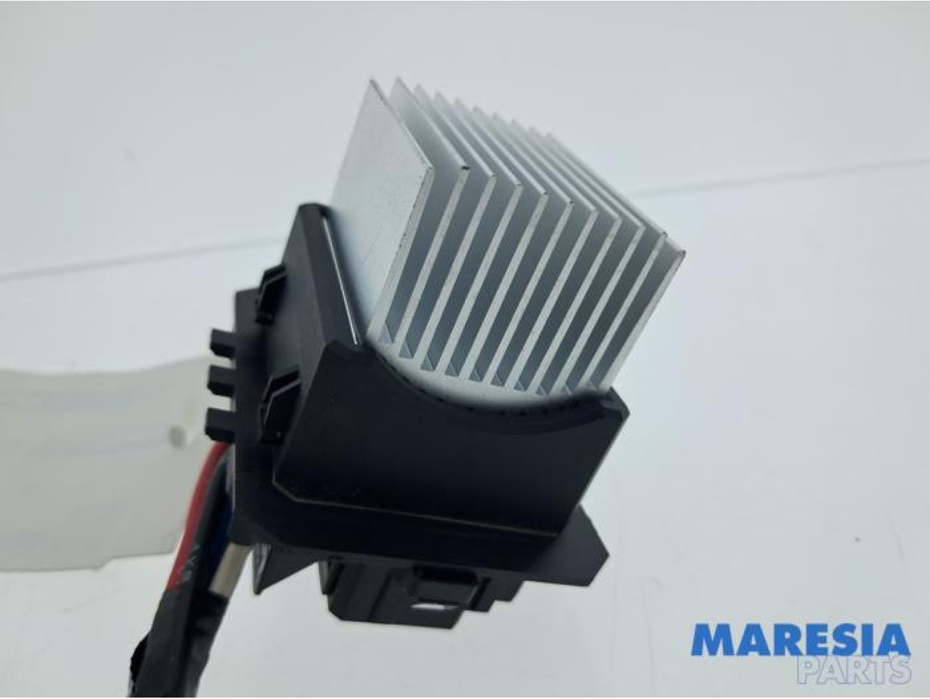 Citroen - C1 - Kachel Weerstand