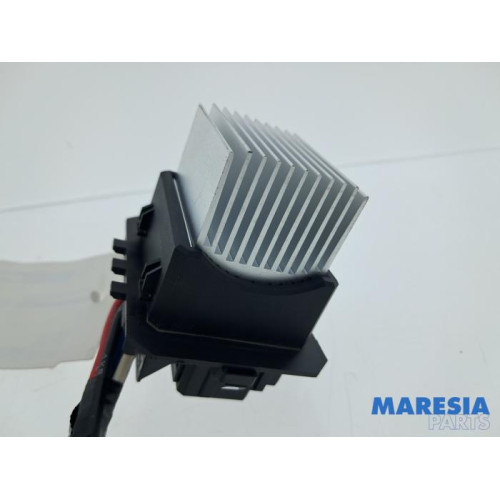 Citroen - C1 - Kachel Weerstand