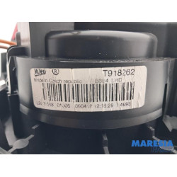 Citroen - C1 - Kachel Ventilatiemotor