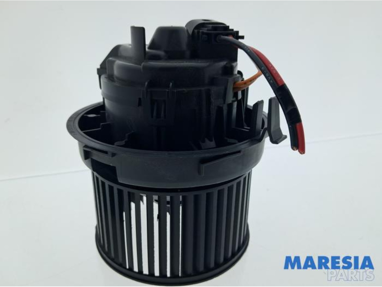 Citroen - C1 - Kachel Ventilatiemotor