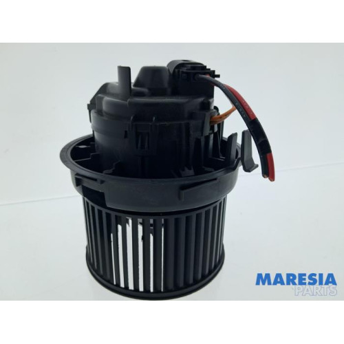 Citroen - C1 - Kachel Ventilatiemotor