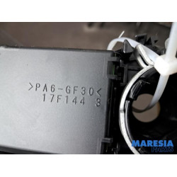 Citroen - C1 - Combischakelaar Stuurkolom