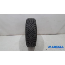 Citroen - Jumpy - Band