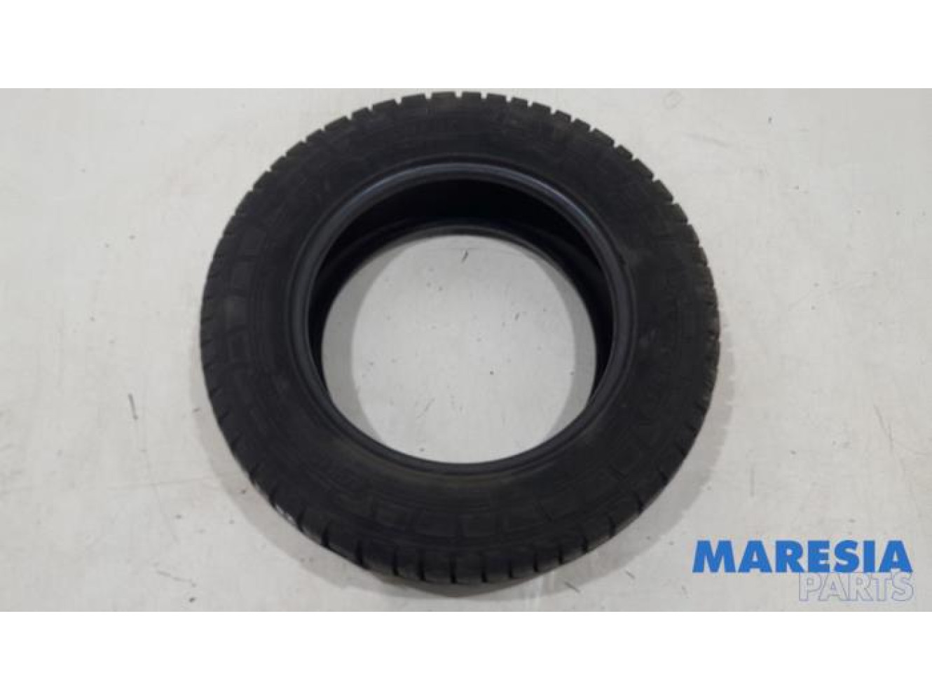 Citroen - Jumpy - Band