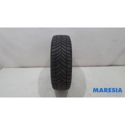 Citroen - Jumpy - Band