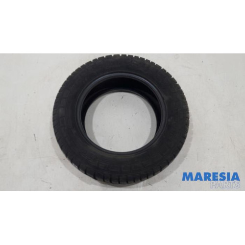 Citroen - Jumpy - Band