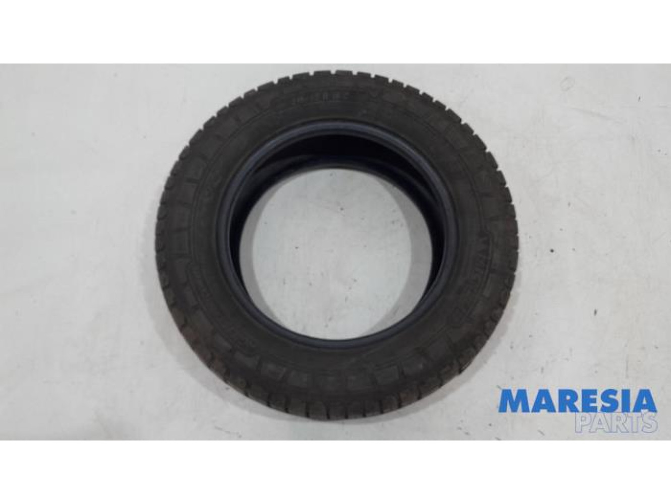 Citroen - Jumpy - Band