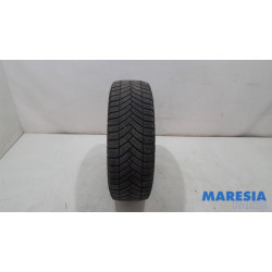 Citroen - Jumpy - Band