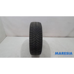 Citroen - Jumpy - Band