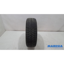 Citroen - Jumpy - Band