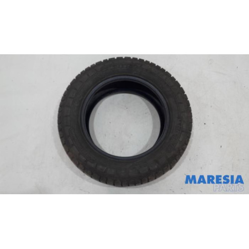 Citroen - Jumpy - Band