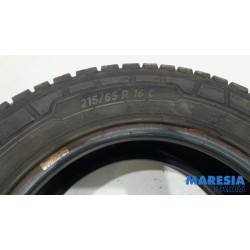 Citroen - Jumpy - Band