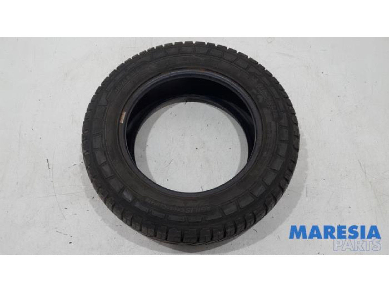 Citroen - Jumpy - Band