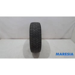 Citroen - Jumpy - Band