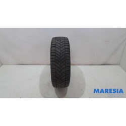 Citroen - Jumpy - Band