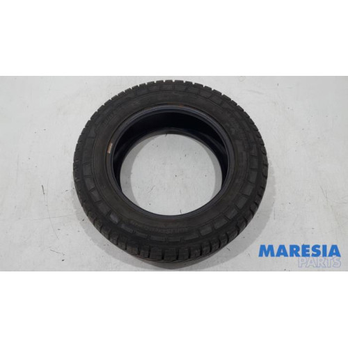 Citroen - Jumpy - Band