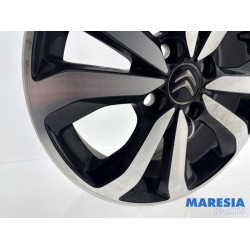 Citroen - C1 - Velg