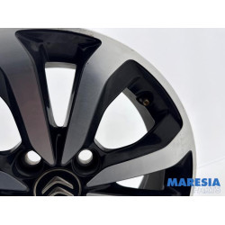 Citroen - C1 - Velg
