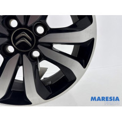 Citroen - C1 - Velg