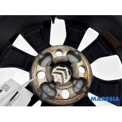 Citroen - C1 - Velg